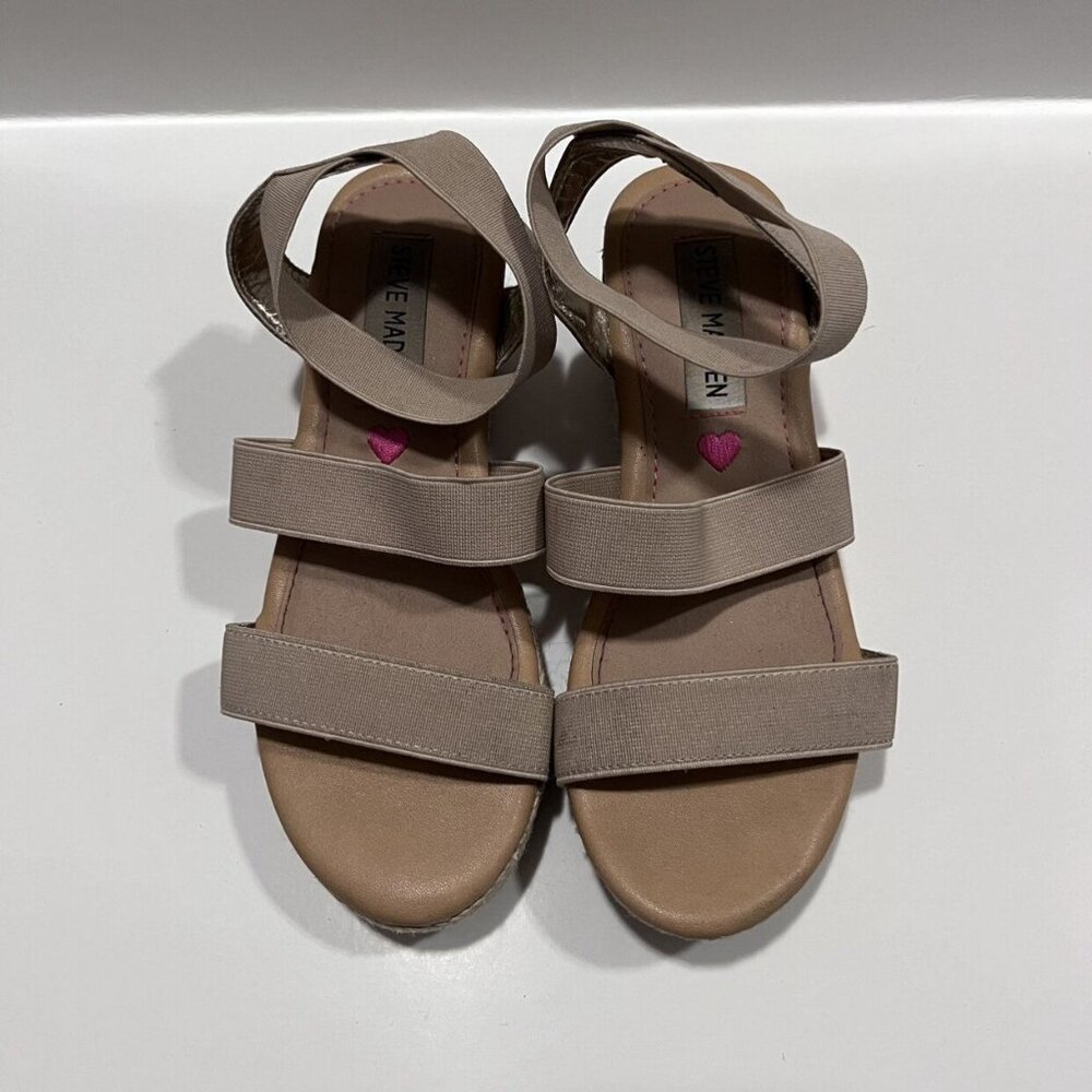 Steve Madden sandals - Picture 2 of 7